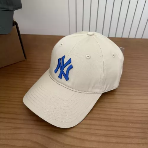 Cheap New York Yankees Caps #1341842 Replica Wholesale [$25.00 USD] [ITEM#1341842] on Replica New York Yankees Caps