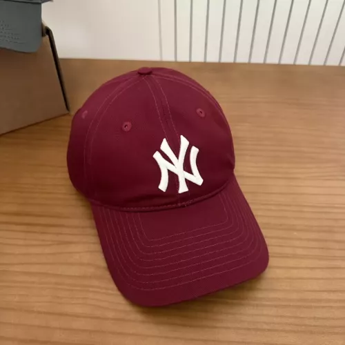 Cheap New York Yankees Caps #1341846 Replica Wholesale [$25.00 USD] [ITEM#1341846] on Replica New York Yankees Caps
