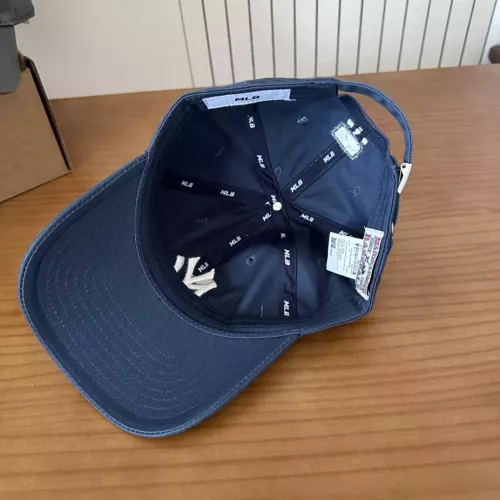 Cheap New York Yankees Caps #1341850 Replica Wholesale [$25.00 USD] [ITEM#1341850] on Replica New York Yankees Caps