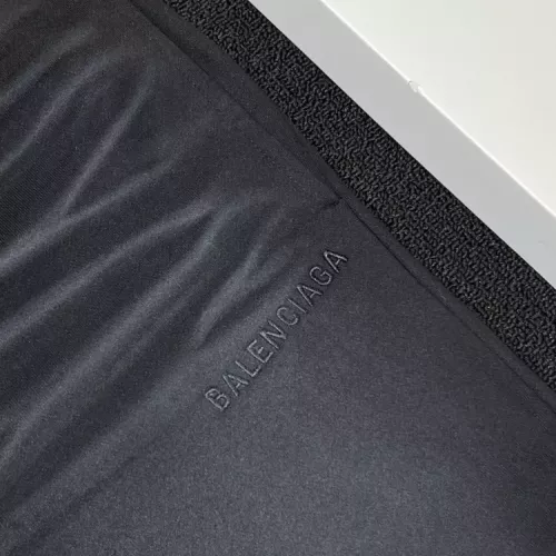 Cheap Balenciaga Pants For Men #1341853 Replica Wholesale [$45.00 USD] [ITEM#1341853] on Replica Balenciaga Pants