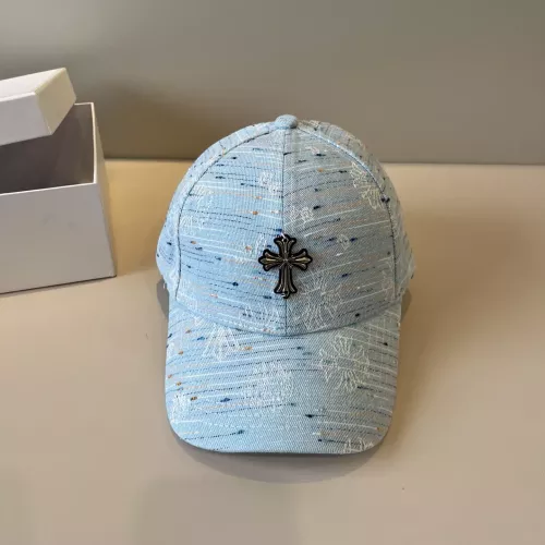 Chrome Hearts Caps #1341855