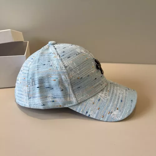 Cheap Chrome Hearts Caps #1341855 Replica Wholesale [$27.00 USD] [ITEM#1341855] on Replica Chrome Hearts Caps