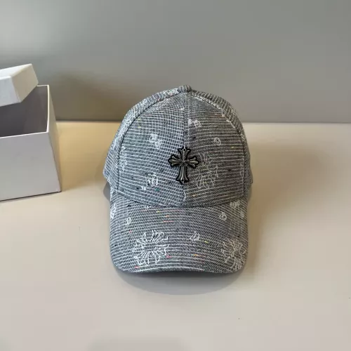 Chrome Hearts Caps #1341856