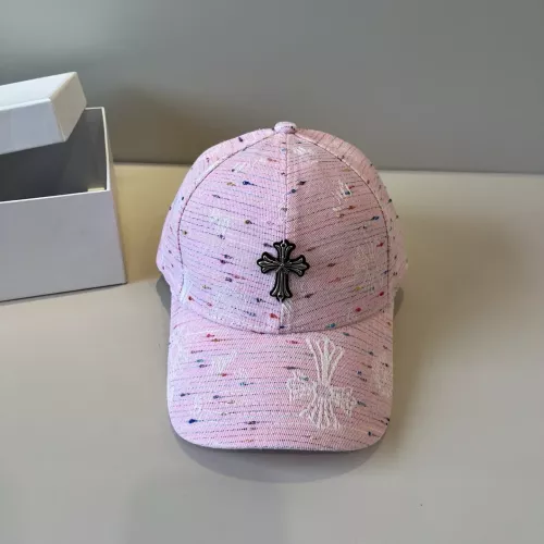 Chrome Hearts Caps #1341857