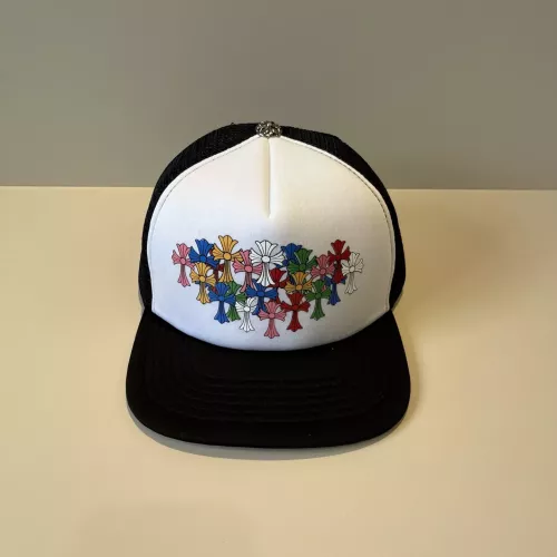 Chrome Hearts Caps #1341861