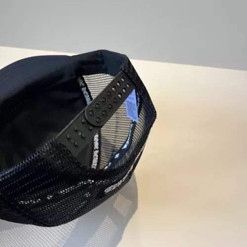 Cheap Chrome Hearts Caps #1341861 Replica Wholesale [$27.00 USD] [ITEM#1341861] on Replica Chrome Hearts Caps
