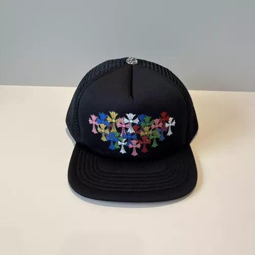 Chrome Hearts Caps #1341862
