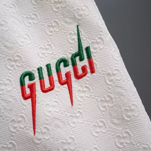 Cheap Gucci Pants For Men #1341866 Replica Wholesale [$36.00 USD] [ITEM#1341866] on Replica Gucci Pants