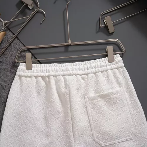 Cheap Gucci Pants For Men #1341866 Replica Wholesale [$36.00 USD] [ITEM#1341866] on Replica Gucci Pants