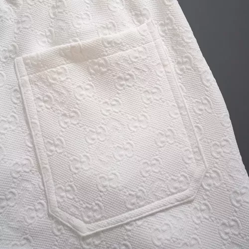 Cheap Gucci Pants For Men #1341866 Replica Wholesale [$36.00 USD] [ITEM#1341866] on Replica Gucci Pants