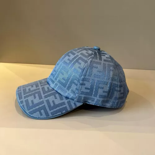 Cheap Fendi Caps #1341867 Replica Wholesale [$27.00 USD] [ITEM#1341867] on Replica Fendi Caps