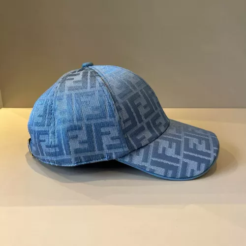 Cheap Fendi Caps #1341867 Replica Wholesale [$27.00 USD] [ITEM#1341867] on Replica Fendi Caps