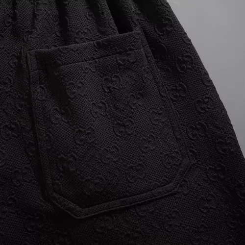 Cheap Gucci Pants For Men #1341868 Replica Wholesale [$36.00 USD] [ITEM#1341868] on Replica Gucci Pants