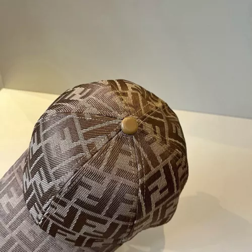 Cheap Fendi Caps #1341869 Replica Wholesale [$27.00 USD] [ITEM#1341869] on Replica Fendi Caps