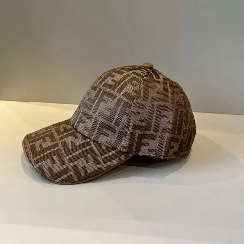 Cheap Fendi Caps #1341869 Replica Wholesale [$27.00 USD] [ITEM#1341869] on Replica Fendi Caps