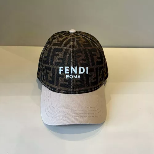 Fendi Caps #1341870