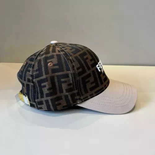 Cheap Fendi Caps #1341870 Replica Wholesale [$27.00 USD] [ITEM#1341870] on Replica Fendi Caps