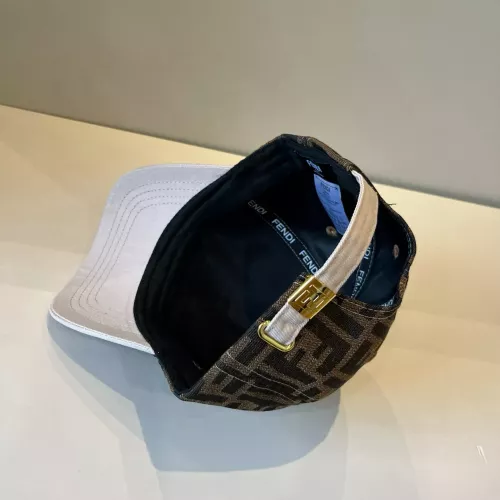 Cheap Fendi Caps #1341870 Replica Wholesale [$27.00 USD] [ITEM#1341870] on Replica Fendi Caps