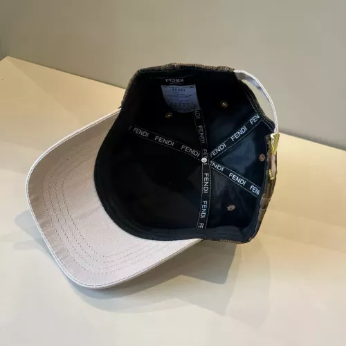 Cheap Fendi Caps #1341870 Replica Wholesale [$27.00 USD] [ITEM#1341870] on Replica Fendi Caps