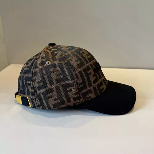 Cheap Fendi Caps #1341871 Replica Wholesale [$27.00 USD] [ITEM#1341871] on Replica Fendi Caps