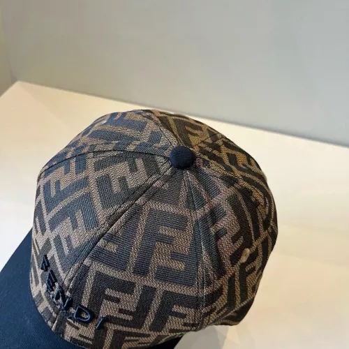 Cheap Fendi Caps #1341871 Replica Wholesale [$27.00 USD] [ITEM#1341871] on Replica Fendi Caps
