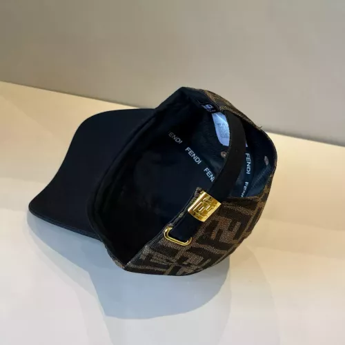 Cheap Fendi Caps #1341871 Replica Wholesale [$27.00 USD] [ITEM#1341871] on Replica Fendi Caps