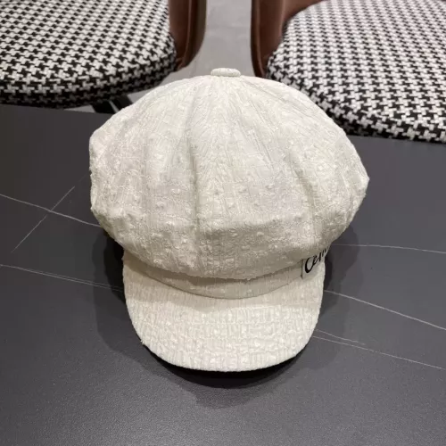 Cheap Celine Caps #1341874 Replica Wholesale [$34.00 USD] [ITEM#1341874] on Replica Celine Caps