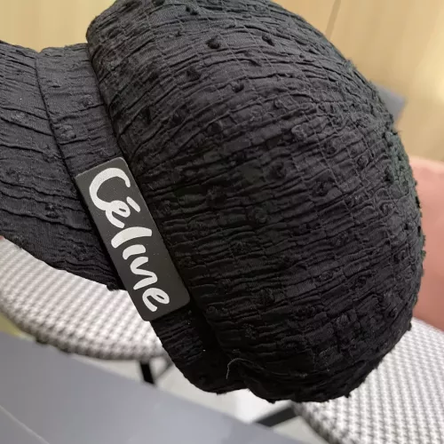 Cheap Celine Caps #1341875 Replica Wholesale [$34.00 USD] [ITEM#1341875] on Replica Celine Caps
