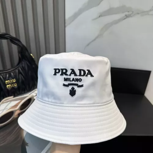 Prada Caps #1341879