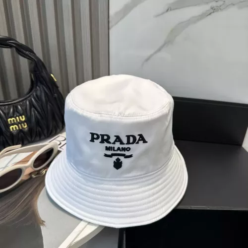 Cheap Prada Caps #1341879 Replica Wholesale [$27.00 USD] [ITEM#1341879] on Replica Prada Caps