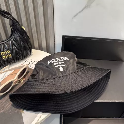 Cheap Prada Caps #1341880 Replica Wholesale [$27.00 USD] [ITEM#1341880] on Replica Prada Caps