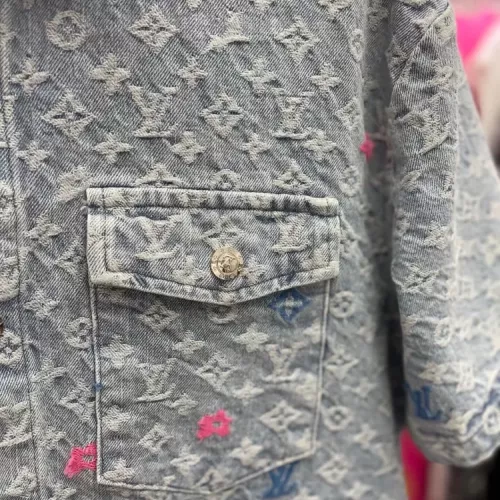 Cheap Louis Vuitton LV Tracksuits Short Sleeved For Unisex #1341881 Replica Wholesale [$150.00 USD] [ITEM#1341881] on Replica Louis Vuitton LV Tracksuits