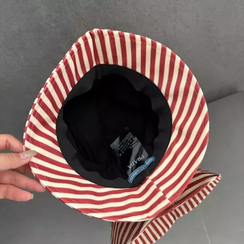 Cheap Prada Caps #1341882 Replica Wholesale [$27.00 USD] [ITEM#1341882] on Replica Prada Caps