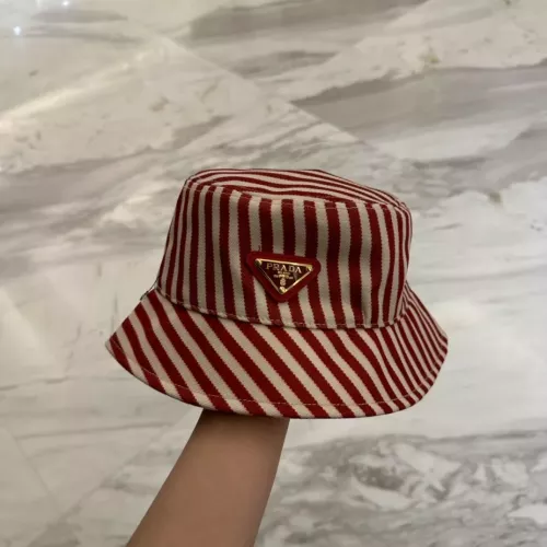 Cheap Prada Caps #1341882 Replica Wholesale [$27.00 USD] [ITEM#1341882] on Replica Prada Caps