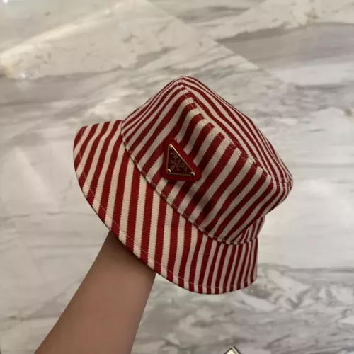 Cheap Prada Caps #1341882 Replica Wholesale [$27.00 USD] [ITEM#1341882] on Replica Prada Caps