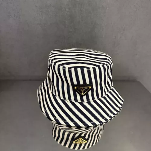 Cheap Prada Caps #1341883 Replica Wholesale [$27.00 USD] [ITEM#1341883] on Replica Prada Caps