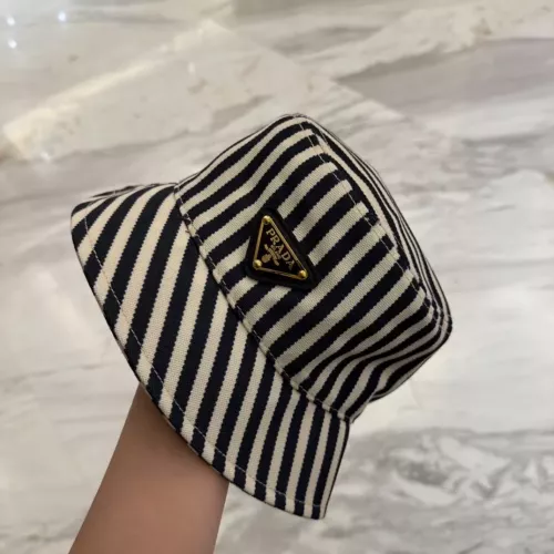 Cheap Prada Caps #1341883 Replica Wholesale [$27.00 USD] [ITEM#1341883] on Replica Prada Caps