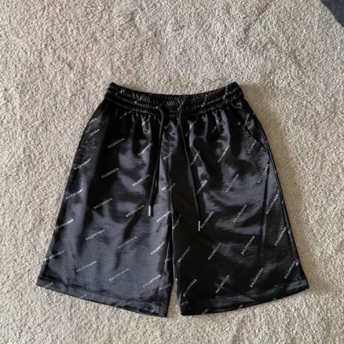Cheap Balenciaga Fashion Tracksuits Short Sleeved For Unisex #1341884 Replica Wholesale [$130.00 USD] [ITEM#1341884] on Replica Balenciaga Fashion Tracksuits