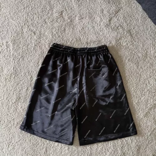 Cheap Balenciaga Fashion Tracksuits Short Sleeved For Unisex #1341884 Replica Wholesale [$130.00 USD] [ITEM#1341884] on Replica Balenciaga Fashion Tracksuits