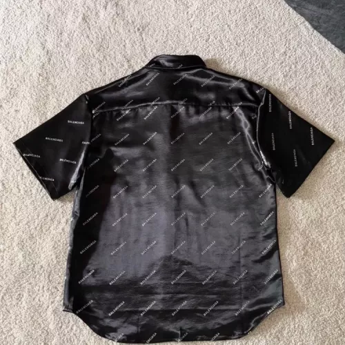 Cheap Balenciaga Fashion Tracksuits Short Sleeved For Unisex #1341884 Replica Wholesale [$130.00 USD] [ITEM#1341884] on Replica Balenciaga Fashion Tracksuits