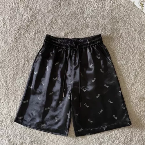 Cheap Christian Dior Tracksuits Short Sleeved For Unisex #1341885 Replica Wholesale [$130.00 USD] [ITEM#1341885] on Replica Christian Dior Tracksuits