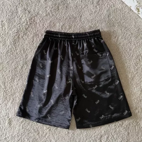 Cheap Christian Dior Tracksuits Short Sleeved For Unisex #1341885 Replica Wholesale [$130.00 USD] [ITEM#1341885] on Replica Christian Dior Tracksuits
