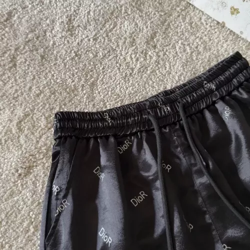 Cheap Christian Dior Tracksuits Short Sleeved For Unisex #1341885 Replica Wholesale [$130.00 USD] [ITEM#1341885] on Replica Christian Dior Tracksuits
