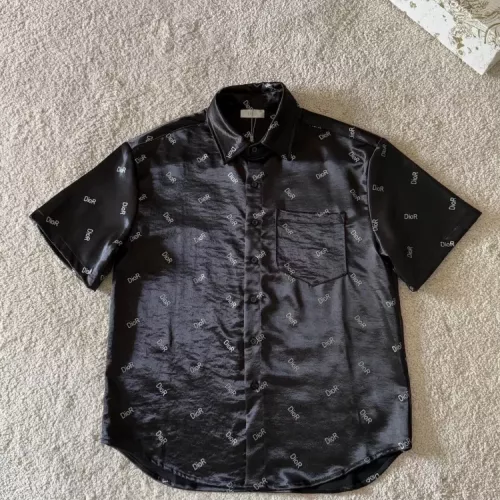 Cheap Christian Dior Tracksuits Short Sleeved For Unisex #1341885 Replica Wholesale [$130.00 USD] [ITEM#1341885] on Replica Christian Dior Tracksuits
