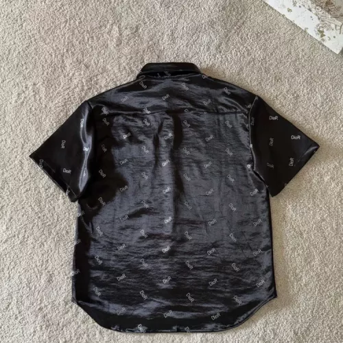 Cheap Christian Dior Tracksuits Short Sleeved For Unisex #1341885 Replica Wholesale [$130.00 USD] [ITEM#1341885] on Replica Christian Dior Tracksuits