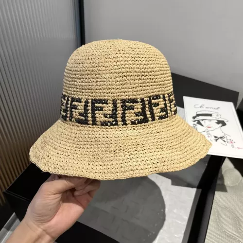 Fendi Caps #1341886