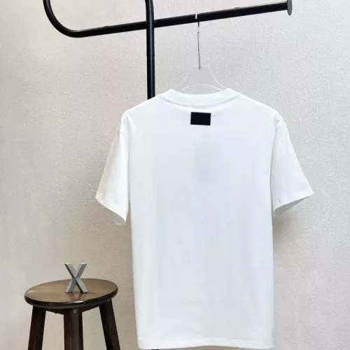 Cheap Burberry T-Shirts Short Sleeved For Unisex #1341887 Replica Wholesale [$39.00 USD] [ITEM#1341887] on Replica Burberry T-Shirts