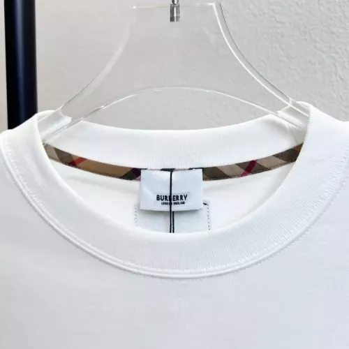 Cheap Burberry T-Shirts Short Sleeved For Unisex #1341887 Replica Wholesale [$39.00 USD] [ITEM#1341887] on Replica Burberry T-Shirts