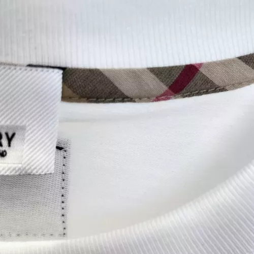 Cheap Burberry T-Shirts Short Sleeved For Unisex #1341887 Replica Wholesale [$39.00 USD] [ITEM#1341887] on Replica Burberry T-Shirts
