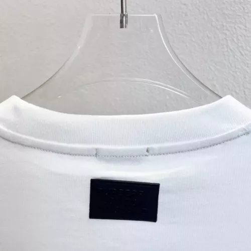 Cheap Burberry T-Shirts Short Sleeved For Unisex #1341887 Replica Wholesale [$39.00 USD] [ITEM#1341887] on Replica Burberry T-Shirts